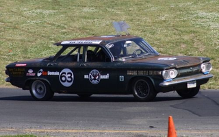 Illustration for article titled 24 Hours Of LeMons 2009 Season Index Of Effluency Winners